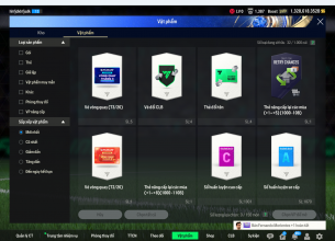 Tài khoản FO4 #42832